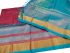 SOFT SILK SAREE WITH BLOUSE